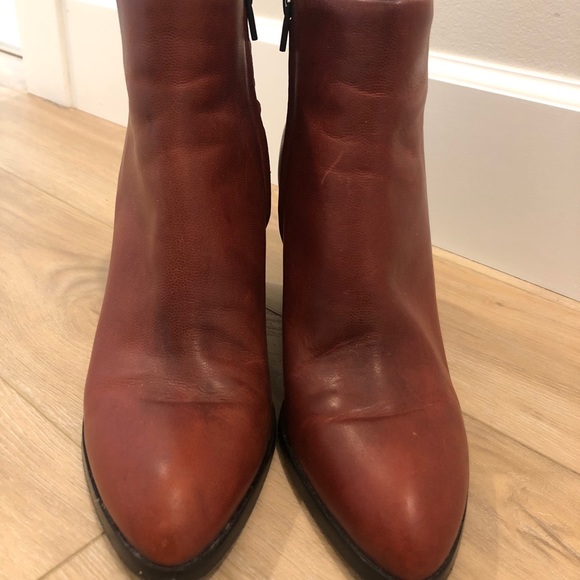 ALEXANDER WANG Gabi Boots - like NEW - Picture 3 of 4